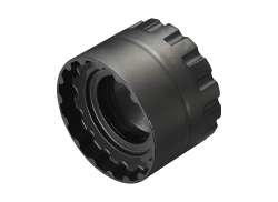 Shimano FC430 Lockring Remover For. DU-EP801/DU-EP600 - Bl