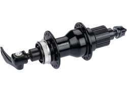 Shimano FH-QC500 Piasta Tylna 36G 12V Tarcza CL SH Mikro Spline