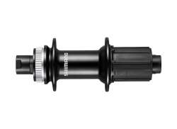 Shimano FH-RS470 Piasta Tylna 10/11S Centerlock 28G 12mm - Czarny