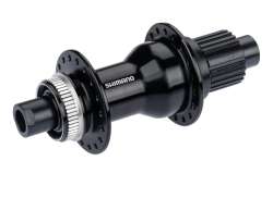 Shimano FH-TC500 Achternaaf 36G 12V Disc CL SH Micro Spline