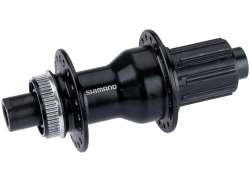 Shimano FH-TC500 Rear Hub 28G 11S 142mm Disc CL - Black