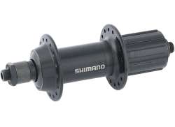 Shimano FH-TX5008 Задняя Втулка 135mm 32 Отверстие 8/9S - Черный