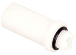 Shimano Fill Piece + O-Ring For. ST-R9120 - White