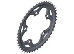 Shimano Foaie Pedalieră 46T MJ Non Serie FC-RS500 Negru