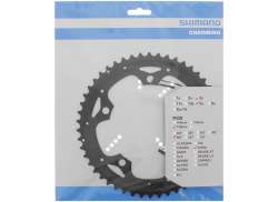 Shimano Foaie Pedalieră FC-3503 50T Bcd 130mm Negru