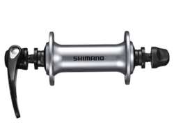 Shimano Framnav Tiagra 32 H&aring;l Snabbkopplingsspett+ Silver