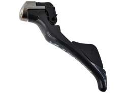 Shimano Frein-/Manette De D&eacute;railleur Levier Gauche Pour. ST-R8000 - Noir