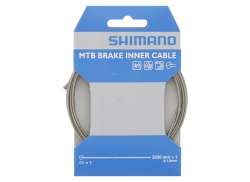 Shimano Freno Cable Interno MTB 2050mm Inox