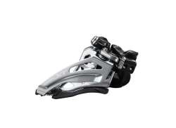 Shimano Front Derailleur Deore XT 2x11V Low Clamp Front Pull