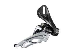 Shimano Front Derailleur XT M8000 3x11V SS FP 66-69 40T