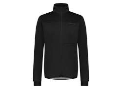 Shimano Furano Chaqueta Ciclista De Hombre Black