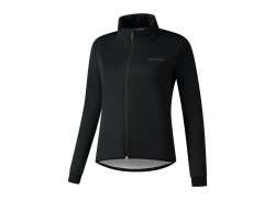 Shimano Furano Chaqueta Ciclista Mujeres Black