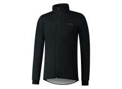 Shimano Furano Cycling Jacket Men Black