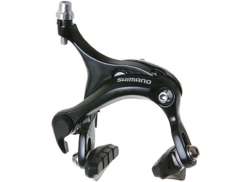 Shimano フロント ブレーキ BR-R451 - ブラック