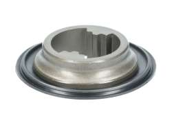 Shimano G-3R75 Konus Links Vorne - Silber