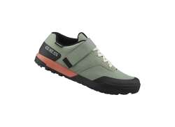 Shimano GE500 Zapatillas De Ciclismo De Hombre Luz Verde Light Green