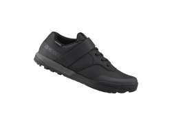 Shimano GE500 Zapatillas De Ciclismo Negro Black