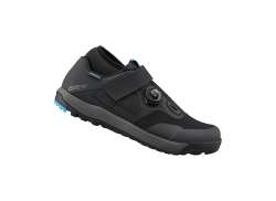 Shimano GE900 Cykelsko Sort
