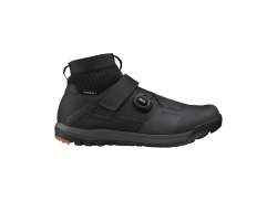 Shimano GE900 GTX Cycling Shoes Black Black