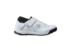 Shimano GE900 HS 骑行鞋 白色 White
