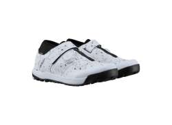 Shimano GE900 HS 骑行鞋 白色 White
