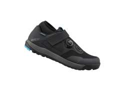 Shimano GE900 Pantofi De Ciclism Negru - 46