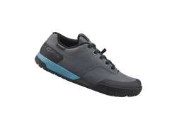 Shimano GF400 Cycling Shoes Women Asphalt Gray Asfalt Grijs