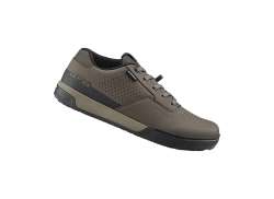 Shimano GF600 Buty Rowerowe Mezczyzni Brazowy - 39