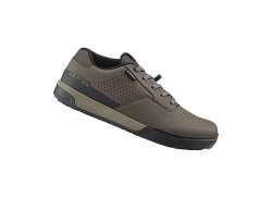 Shimano GF600 Chaussures Homme Brun - 38