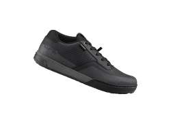 Shimano GF600 Zapatillas De Ciclismo Negro Black