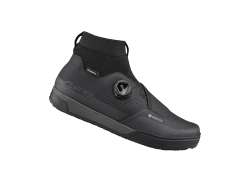 Shimano GF800 GTX Cykelsko Sort Black