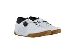 Shimano GF800 자전거 신발 화이트 White