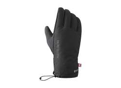 Shimano Gore-Tex Grip Primaloft Guantes Negro Black