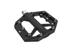 Shimano GR400 Pedale Platform Aluminiu - Negru