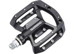 Shimano GR500I Pedaly Plaski - Czarny