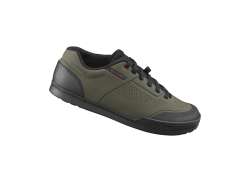Shimano GR501 Chaussures Homme Olijf