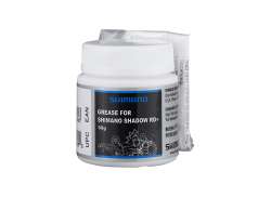 Shimano Grease For. Shadow RD+ - Krukke 50g