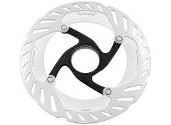 Shimano GRX CL800 Brake Disc Ø160mm CL - Black/Silver