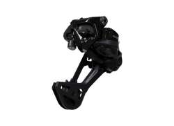 Shimano GRX Di2 RX827 Desviador Traseiro 12V Longo Suporte