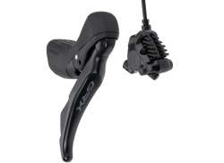 Shimano GRX Levier De Fr&acirc;nă Spate Pentru. Fr&acirc;nă Cu Disc - Negru