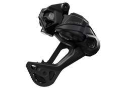 Shimano GRX RX717 Cambio Trasero 12V 10-51T - Negro