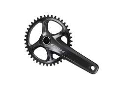 Shimano GRX RX810 Crankset 40T 11S 170mm - Black
