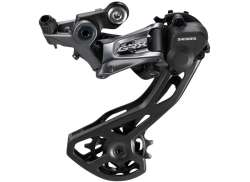 Shimano GRX RX810 后变速器 11速 Shadow+ - 黑色