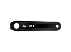 Shimano GRX RX810 Klika Vlevo 175mm - Černá