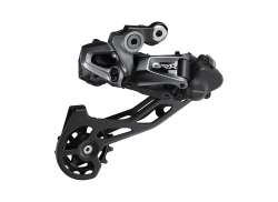 Shimano GRX RX815 Di2 Schimbător Spate 11V Lung Suport - Gr