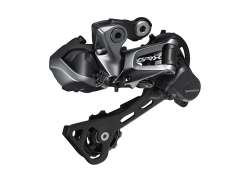 Shimano GRX RX817 Di2 Schimbător Spate 11V Lung Suport - Gr