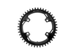 Shimano GRX RX820 Chainring 44T 12V - Black