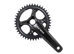 Shimano GRX RX820 Guarnitura 12V 160mm 44T Hollowtech