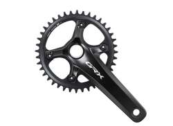 Shimano GRX RX820 P&eacute;dalier 12V 165mm 40T Hollowtech