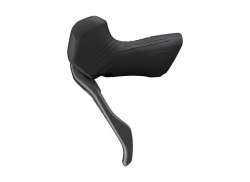 Shimano GRX RX825 Palanca De Freno Izquierdo - Negro